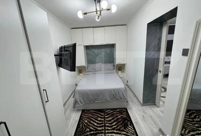 Apartament cu 2 camere semidecomandat în Central - 6