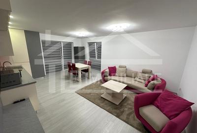 Apartament cu 3 camere decomandat în Unirii