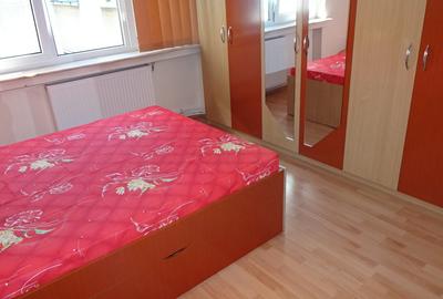 Apartament cu 2 camere semidecomandat în Ultracentral - 10
