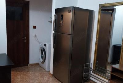 Apartament cu 2 camere decomandat în City Park Mall - 1