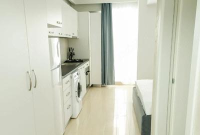 Garsonieră decomandată în Nord - 2