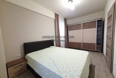 Apartament cu 2 camere semidecomandat în Tomis Nord