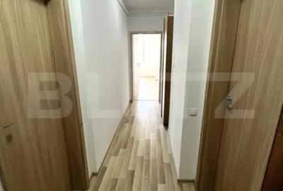 Apartament cu 2 camere decomandat în Sud