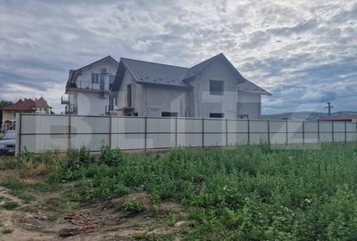Casă individuală cu 3 camere cu Teren 400 Mp în Mintiu Gherlii - 1