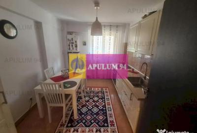 Apartament cu 2 camere decomandat în Central - 1