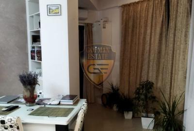 Apartament cu 2 camere decomandat în Nord - 8