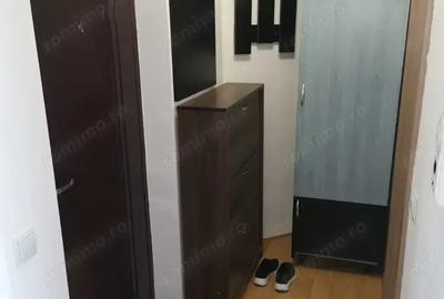Garsonieră decomandată în Timișoara
