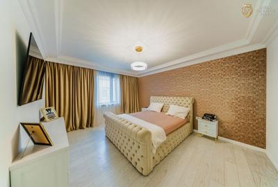 Casă individuală cu 4 camere cu Piscina în Central - 9