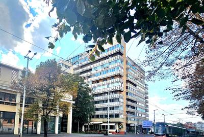 Garsonieră decomandată, mobilată în Piața Unirii - 1