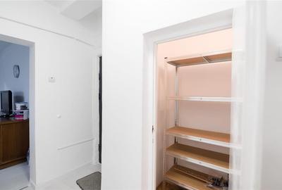 Apartament cu 4 camere semidecomandat în Central - 11