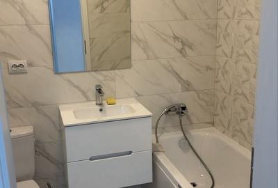 Garsonieră decomandată în Chiajna