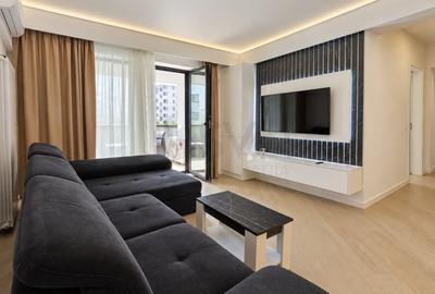 Apartament cu 3 camere decomandat în Pipera