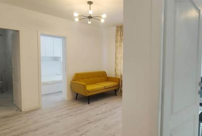 Apartament cu 2 camere decomandat în Cug - 9