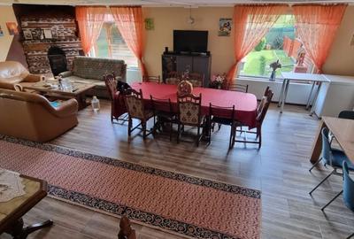 Spațiu comercial, de 270 mp, în Viștea - 9