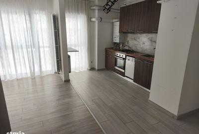 Apartament cu 4 camere în Drumul Taberei