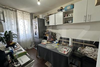 Apartament cu 3 camere decomandat în Central - 4