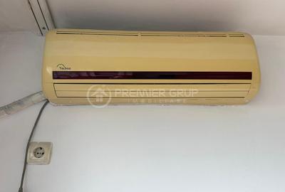 Garsonieră decomandată în Podu Roș - 2