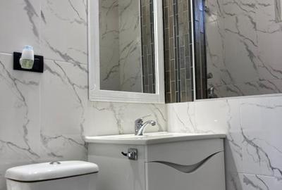 Apartament cu 2 camere decomandat în Podgoria