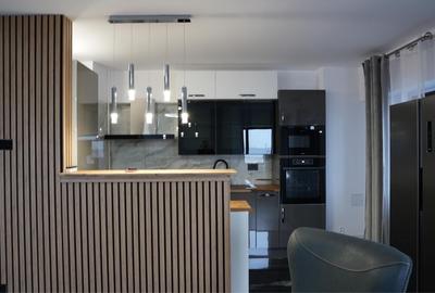 Apartament cu 3 camere în Ultracentral - 3