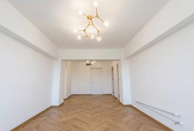 Apartament cu 3 camere decomandat în Lacul Tei - 5