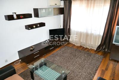 Apartament cu 2 camere nedecomandat, mobilat în Tipografilor - 3