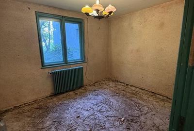 Apartament cu 2 camere semidecomandat în Republicii - 7