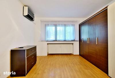 Apartament cu 2 camere semidecomandat în Grivița - 5