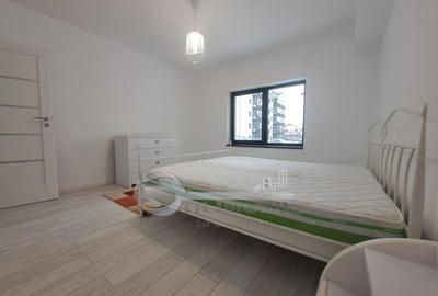 Apartament cu 2 camere semidecomandat în Aeroport - 8