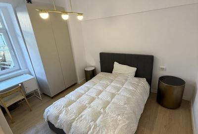 Apartament cu 2 camere decomandat în Dosu Bricii