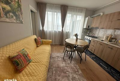 Apartament cu 3 camere în Dâmbul Rotund
