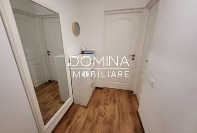 Garsonieră semidecomandată, mobilată în 9 Mai - 4