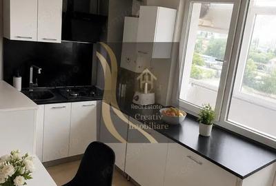 Apartament cu 2 camere în Timișoara - 2