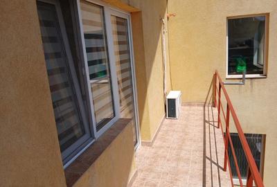 Apartament cu 3 camere decomandat în Central - 1