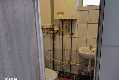 Garsonieră în Mărăști