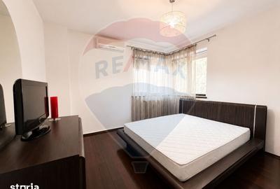 Apartament cu 3 camere, mobilat în Ultracentral - 6