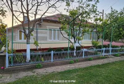 Casă cu 5 camere în Scorțaru Vechi - 3