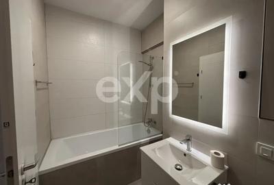 Apartament cu 3 camere decomandat în Pipera