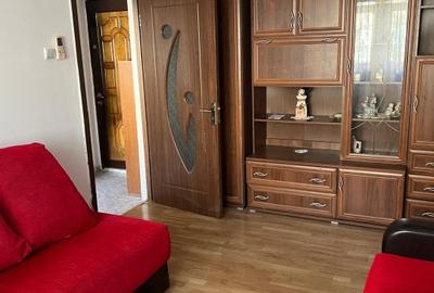 Apartament cu 2 camere semidecomandat în Giurgiului - 1
