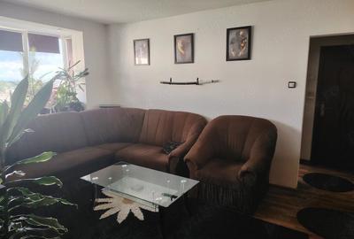 Apartament cu 2 camere semidecomandat în Astra