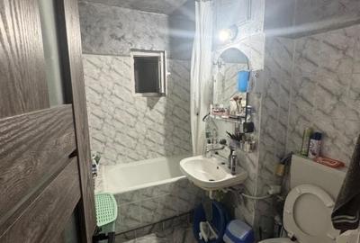 Apartament cu 2 camere decomandat în Brazda lui Novac - 5