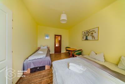 Hotel/Pensiune, de 350 mp, în Ghioroc - 16