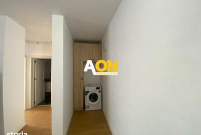 Apartament cu 2 camere în Tolstoi