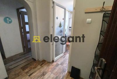 Apartament cu 2 camere decomandat, mobilat în 1 Mai - 8