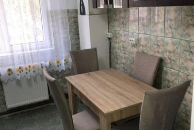 Garsonieră decomandată în Blașcovici - 3