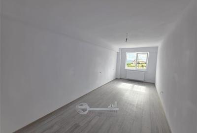 Apartament cu 2 camere decomandat în Popas Păcurari