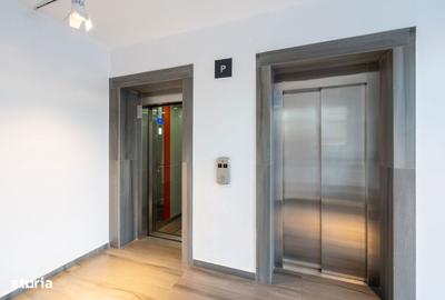 Apartament cu 2 camere, mobilat în Dămăroaia - 1