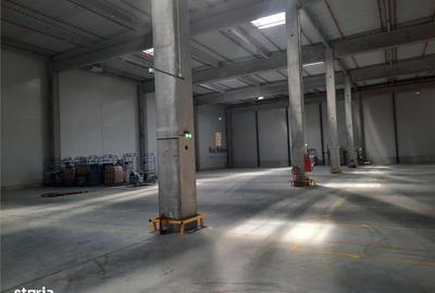 Spațiu comercial, de 1,800 mp, în Criș - 10