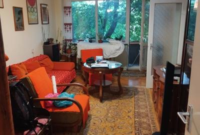 Apartament cu 3 camere circular în 7 Noiembrie - 5