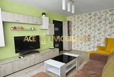 Apartament cu 3 camere decomandat, mobilat în 1 Decembrie 1918