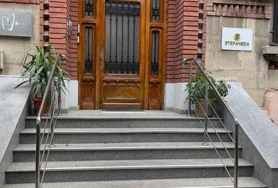 Apartament cu 2 camere decomandat în Dorobanți - 2